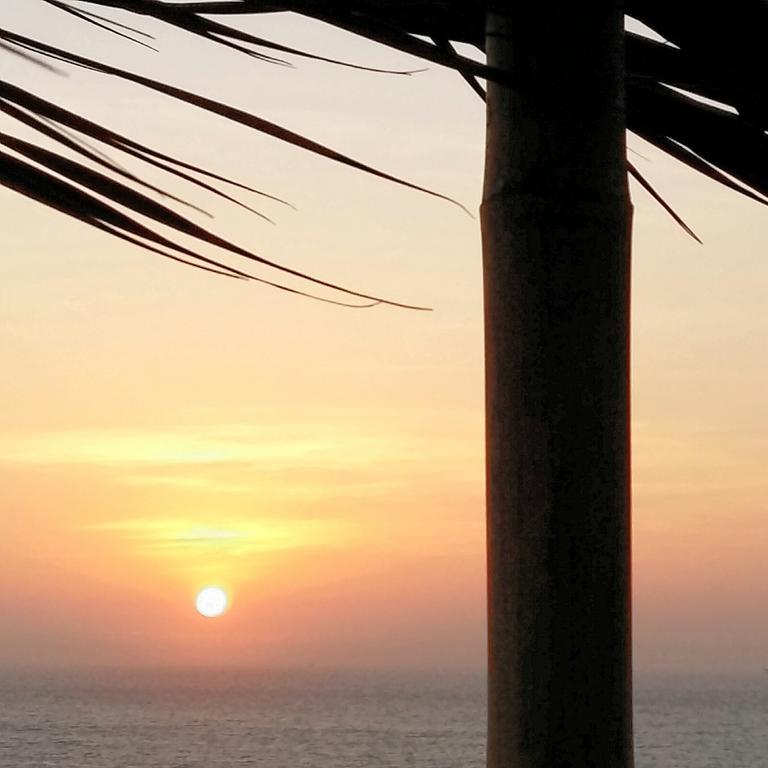 ホテルLapa Lapa Lobitos Bungalows エクステリア 写真