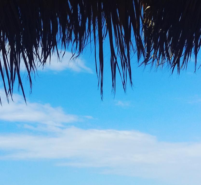 ホテルLapa Lapa Lobitos Bungalows エクステリア 写真