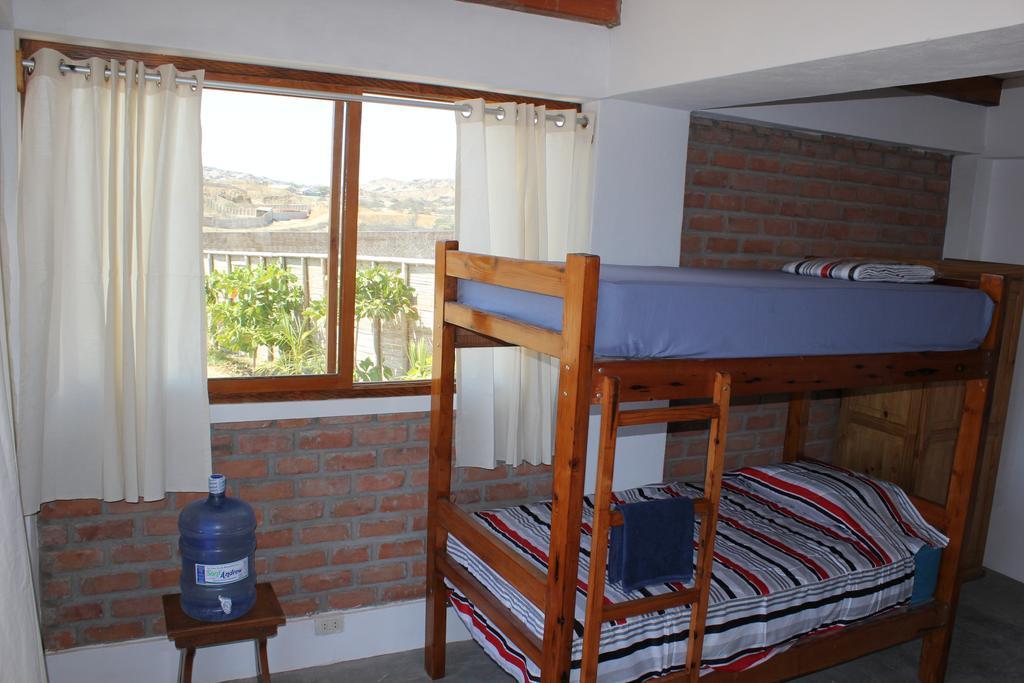 ホテルLapa Lapa Lobitos Bungalows 部屋 写真