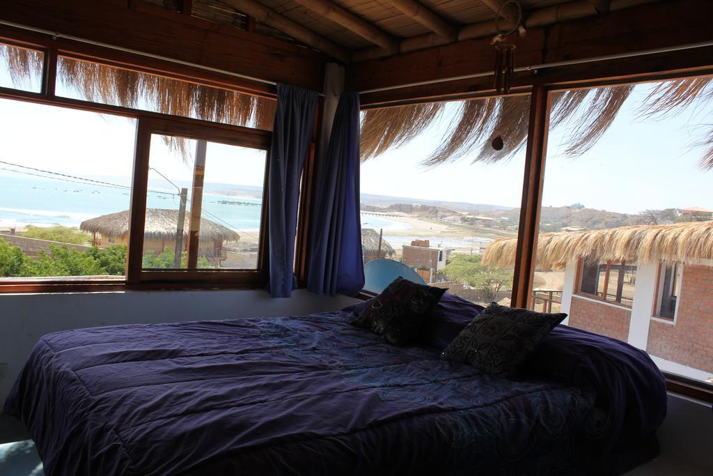 ホテルLapa Lapa Lobitos Bungalows 部屋 写真