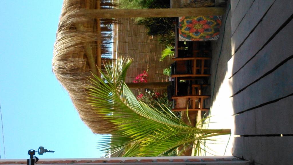 ホテルLapa Lapa Lobitos Bungalows エクステリア 写真