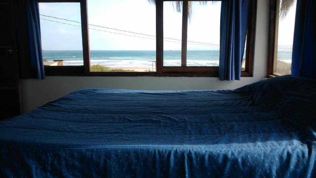 ホテルLapa Lapa Lobitos Bungalows 部屋 写真