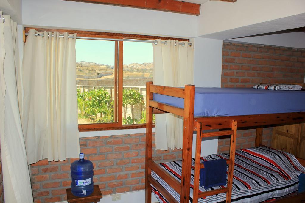 ホテルLapa Lapa Lobitos Bungalows 部屋 写真