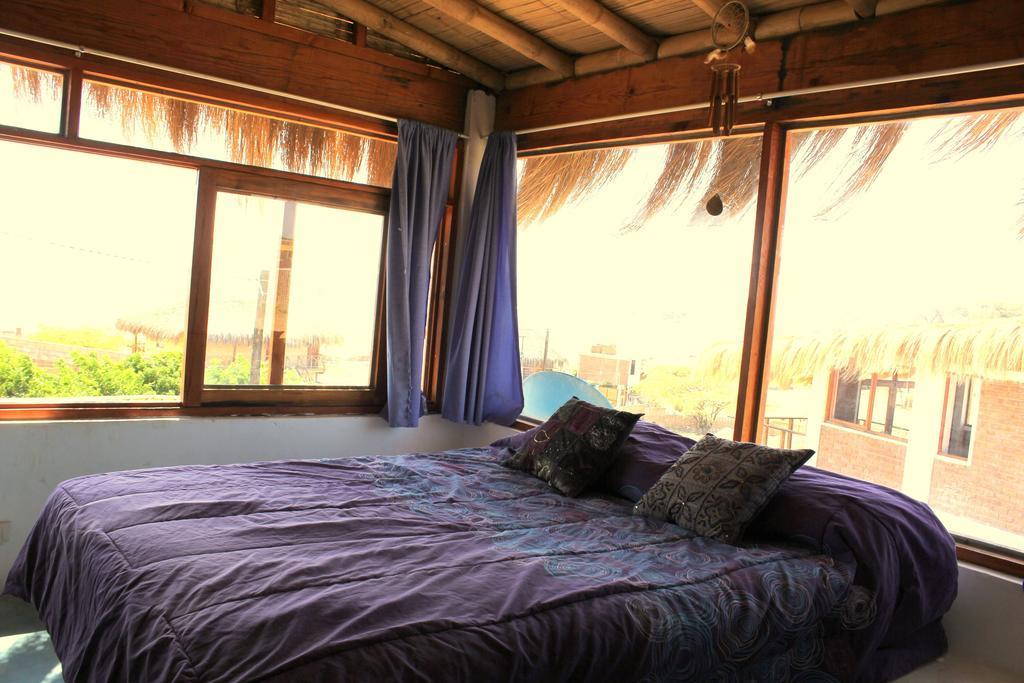 ホテルLapa Lapa Lobitos Bungalows 部屋 写真