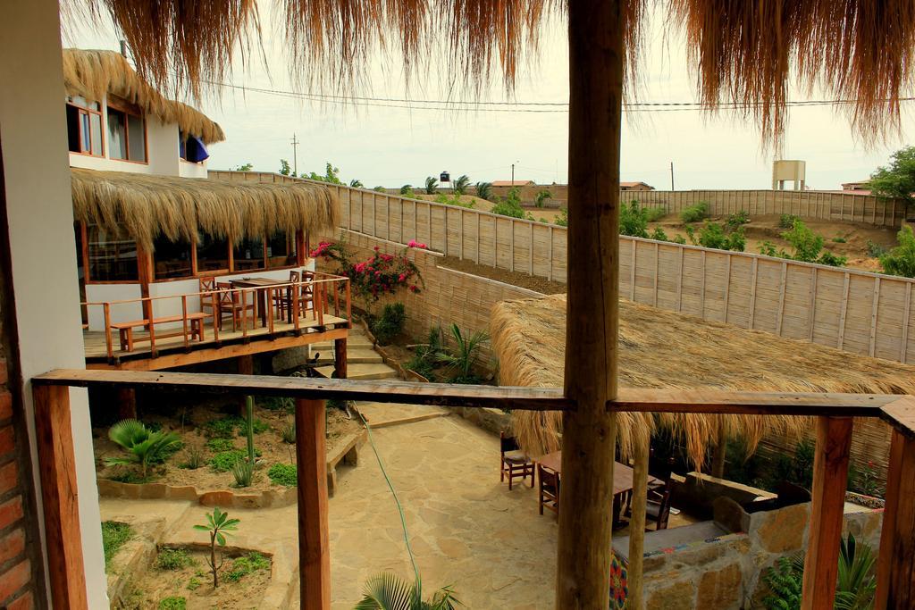 ホテルLapa Lapa Lobitos Bungalows 部屋 写真