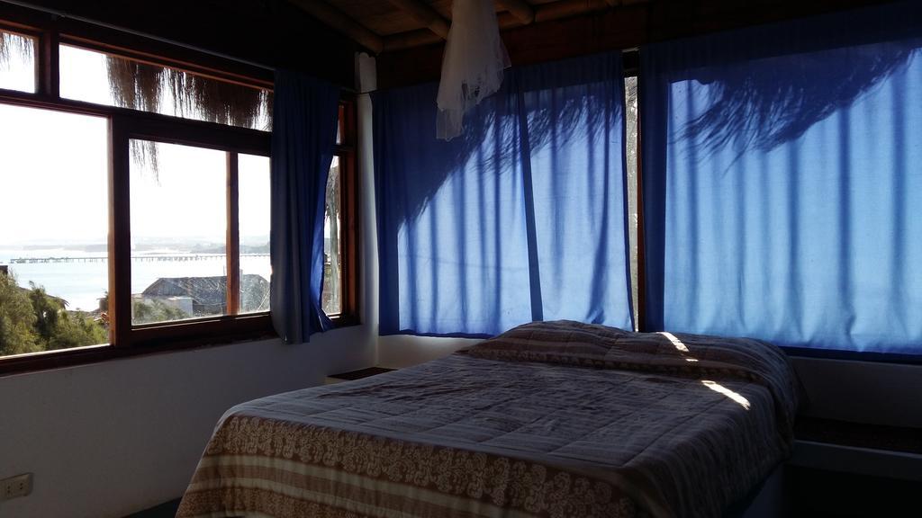 ホテルLapa Lapa Lobitos Bungalows エクステリア 写真