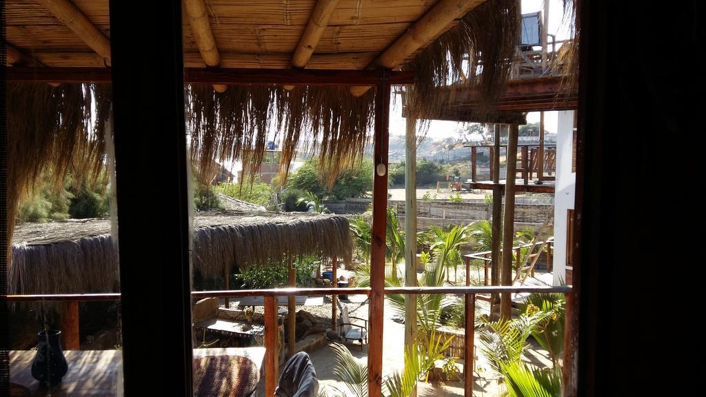 ホテルLapa Lapa Lobitos Bungalows エクステリア 写真