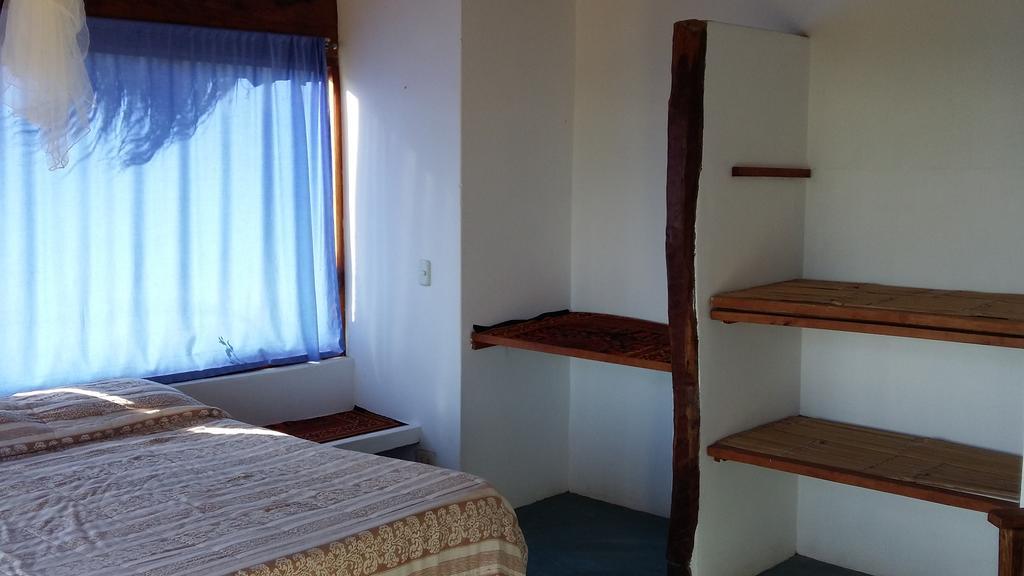 ホテルLapa Lapa Lobitos Bungalows エクステリア 写真