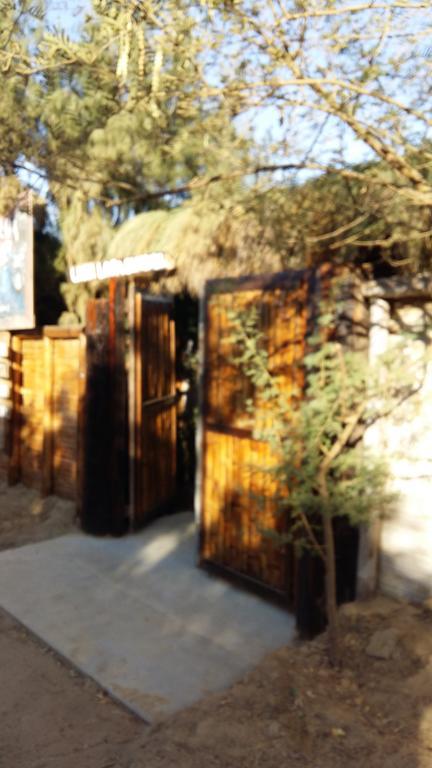 ホテルLapa Lapa Lobitos Bungalows エクステリア 写真