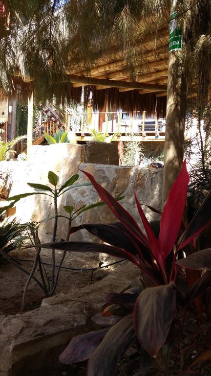 ホテルLapa Lapa Lobitos Bungalows エクステリア 写真