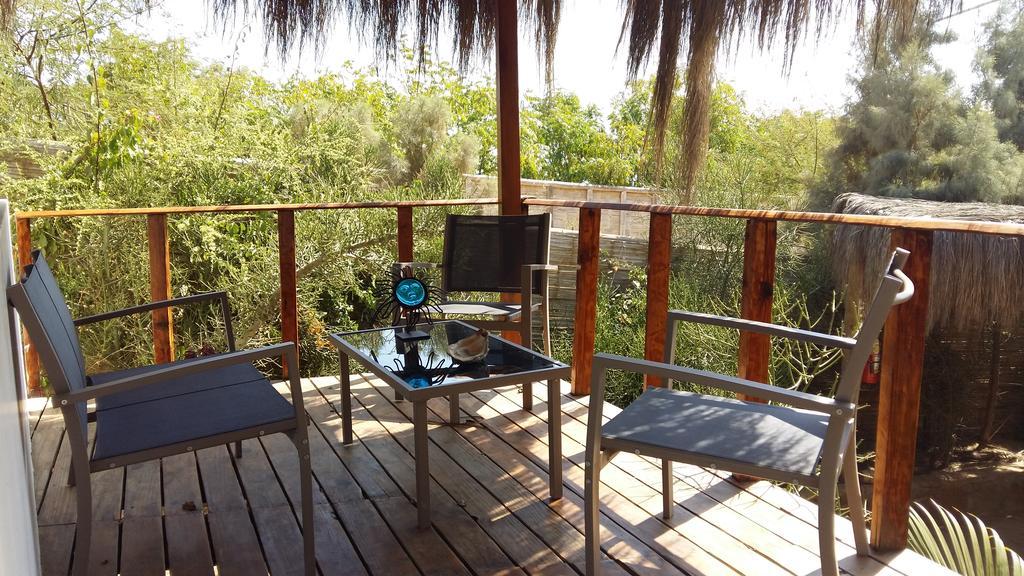 ホテルLapa Lapa Lobitos Bungalows エクステリア 写真