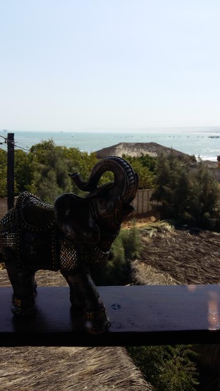 ホテルLapa Lapa Lobitos Bungalows エクステリア 写真
